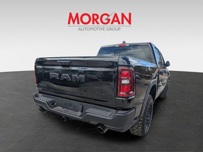 2026 Ram 1500 - Photo 3