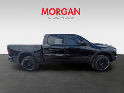 2026 Ram 1500 - Photo 2