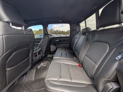 2026 Ram 1500 - Photo 12