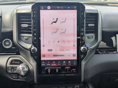2026 Ram 1500 - Photo 16