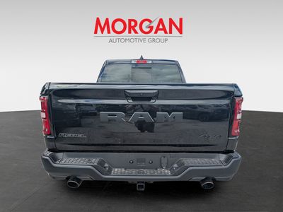 2026 Ram 1500 - Photo 4