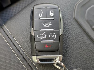 2026 Ram 1500 - Photo 25