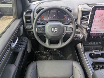 2026 Ram 1500 - Photo 14