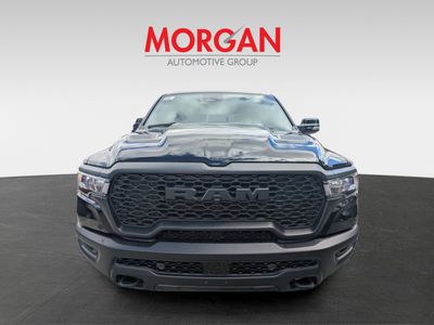 2026 Ram 1500 - Photo 7