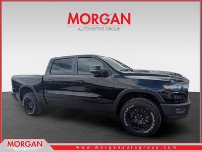 2026 Ram 1500 - Photo 1