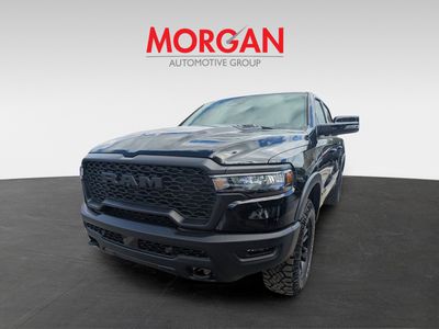 2026 Ram 1500 - Photo 6