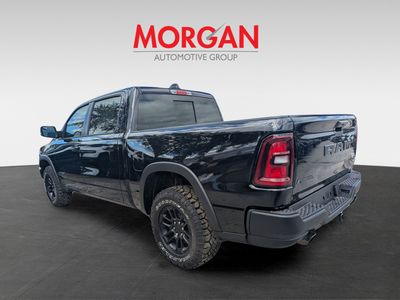 2026 Ram 1500 - Photo 5
