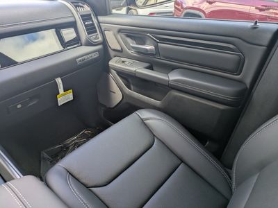 2026 Ram 1500 - Photo 15
