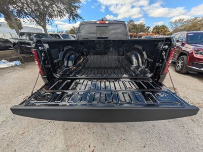 2026 Ram 1500 - Photo 11