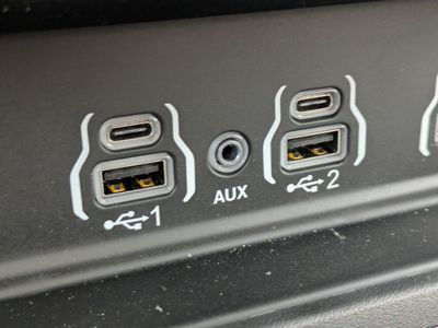 2026 Ram 1500 - Photo 19