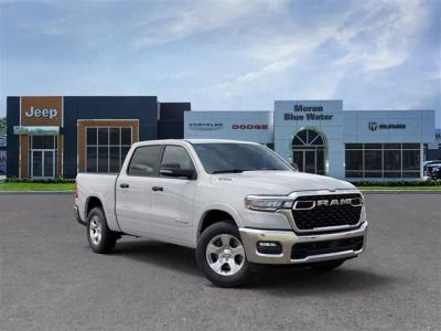 2026 RAM Ram 1500 — detail view