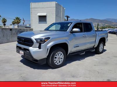 2024 TOYOTA TACOMA - Photo 1