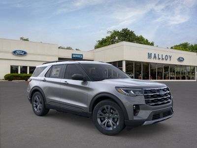 2026 Ford Explorer - Photo 44