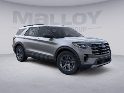 2026 Ford Explorer - Photo 22