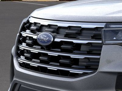 2026 Ford Explorer - Photo 38