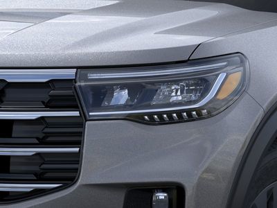 2026 Ford Explorer - Photo 40