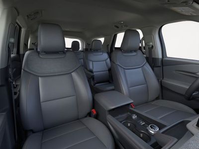 2026 Ford Explorer - Photo 16