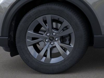 2026 Ford Explorer - Photo 43