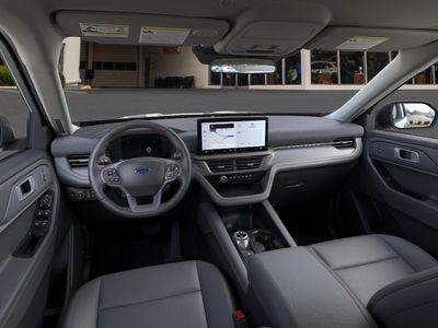 2026 Ford Explorer - Photo 42