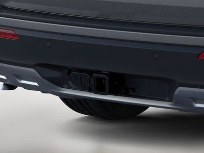 2026 Ford Explorer - Photo 3