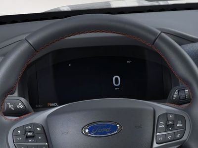 2026 Ford Explorer - Photo 5