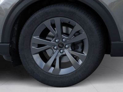 2026 Ford Explorer - Photo 13