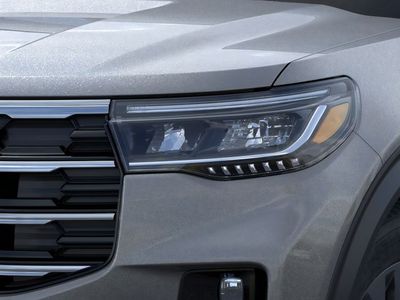2026 Ford Explorer - Photo 15