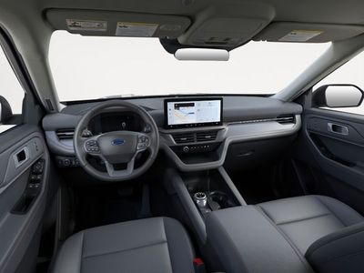 2026 Ford Explorer - Photo 20