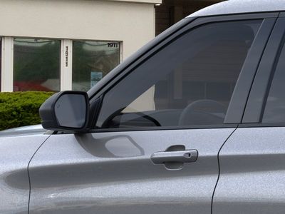 2026 Ford Explorer - Photo 45