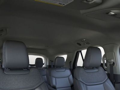 2026 Ford Explorer - Photo 17