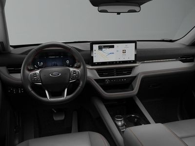 2026 Ford Explorer - Photo 47