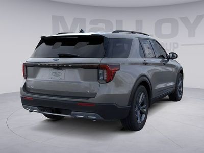 2026 Ford Explorer - Photo 23