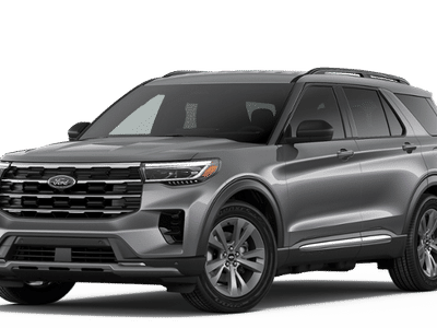 2026 Ford Explorer - Photo 49