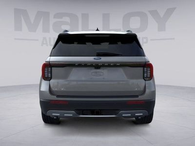 2026 Ford Explorer - Photo 11
