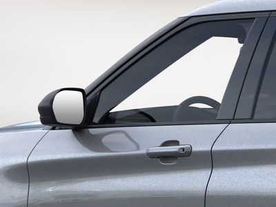 2026 Ford Explorer - Photo 21