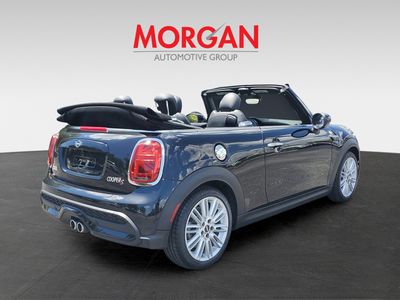2024 MINI Convertible - Photo 4