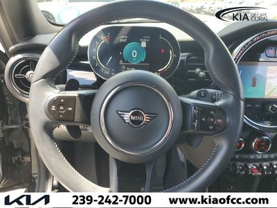 2024 MINI Convertible - Photo 14