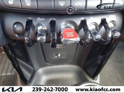 2024 MINI Convertible - Photo 24