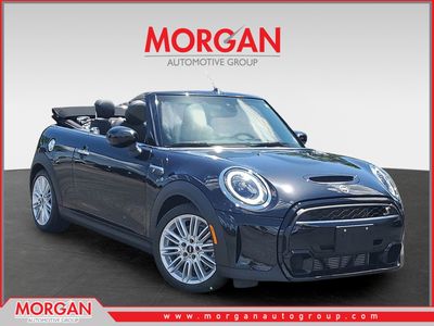2024 MINI Convertible - Photo 1