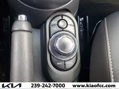 2024 MINI Convertible - Photo 23