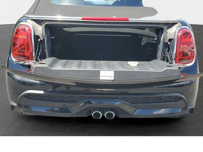 2024 MINI Convertible - Photo 9