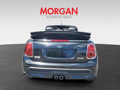 2024 MINI Convertible - Photo 5