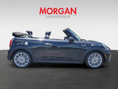 2024 MINI Convertible - Photo 3