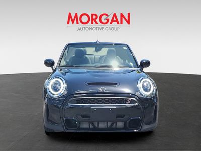2024 MINI Convertible - Photo 2