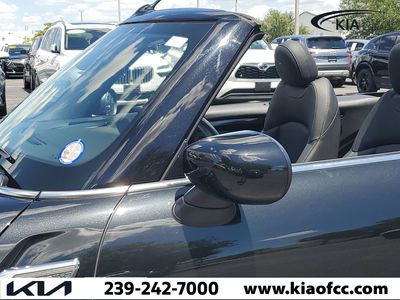 2024 MINI Convertible - Photo 6