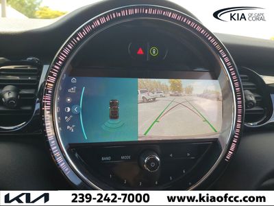 2024 MINI Convertible - Photo 21