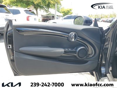 2024 MINI Convertible - Photo 18