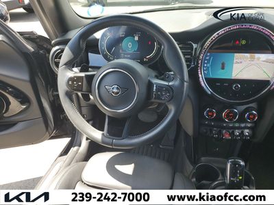 2024 MINI Convertible - Photo 12