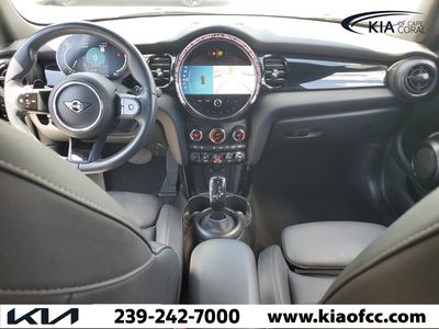 2024 MINI Convertible - Photo 11