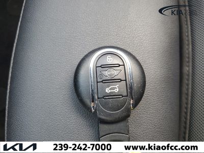 2024 MINI Convertible - Photo 26